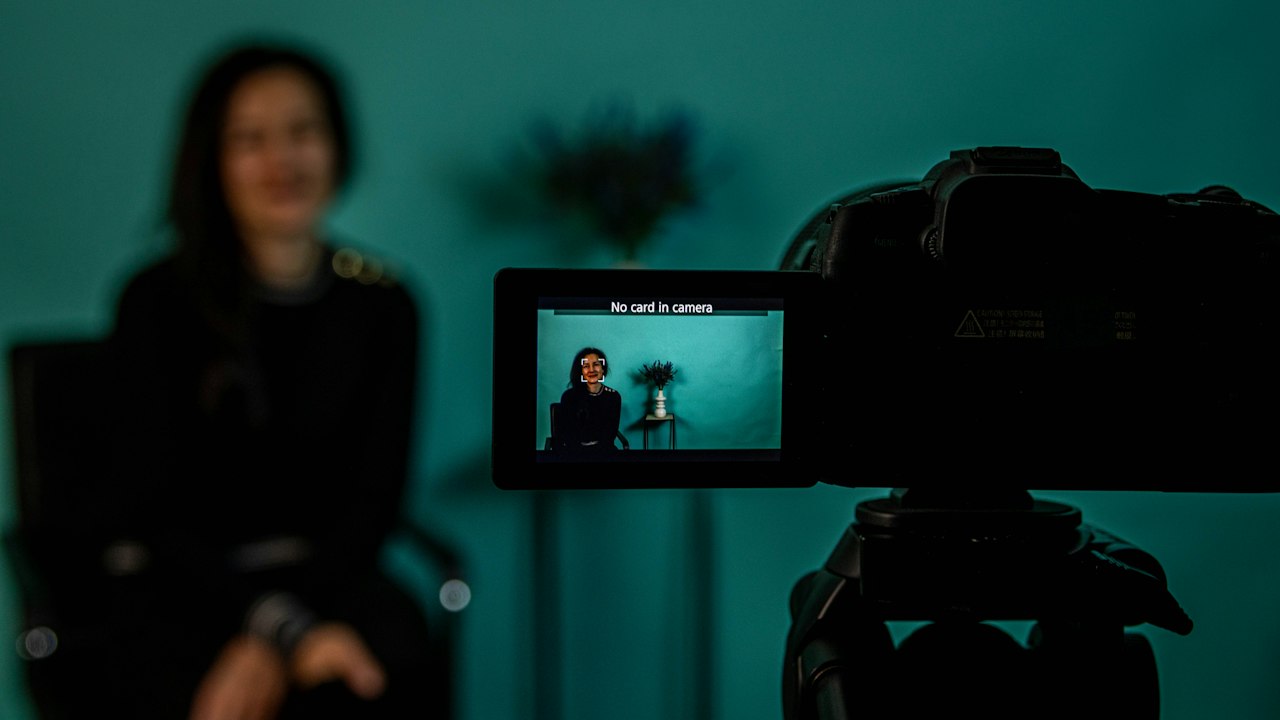 Cafe, Restoran ve Klinikler İçin Video Prodüksiyon: Çekim Türleri ve Süreç