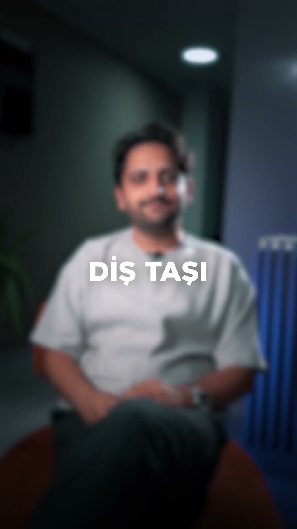 CMM — Diş Taşı Temizliği