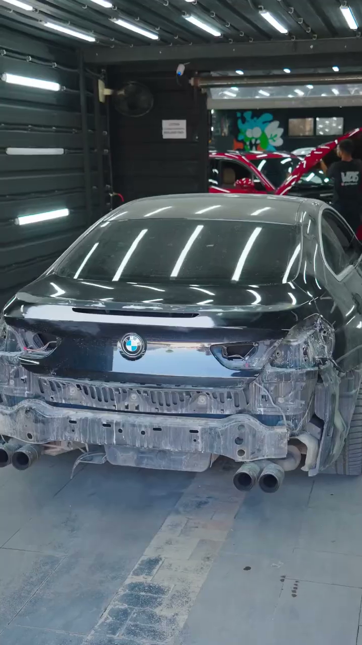 3M6 — Transition
