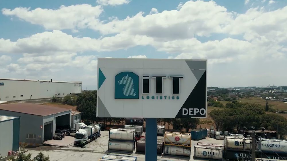 ITT Logistics