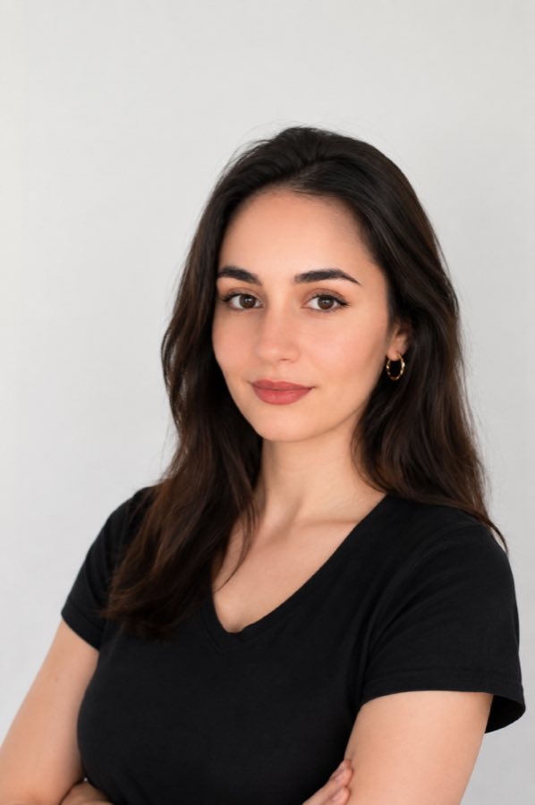 Duygu Yılmaz